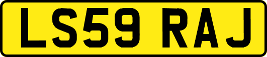 LS59RAJ