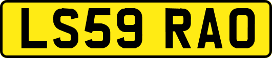 LS59RAO