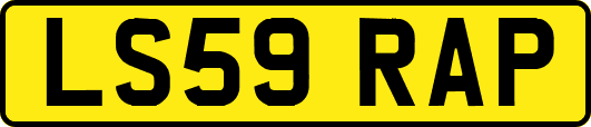 LS59RAP