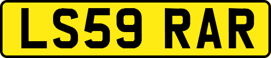 LS59RAR