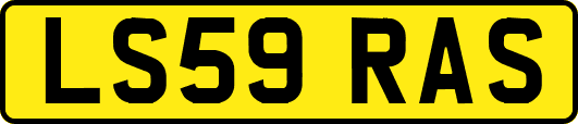 LS59RAS