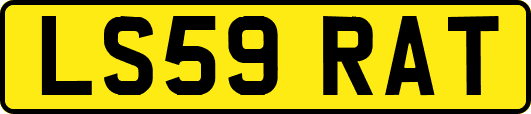 LS59RAT