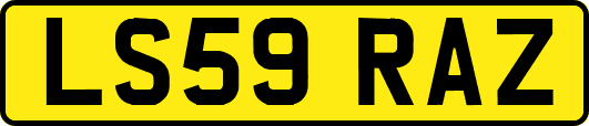 LS59RAZ