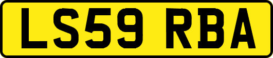 LS59RBA