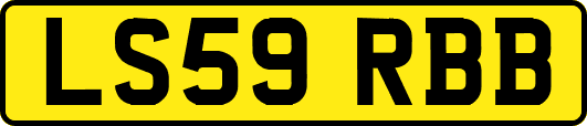LS59RBB