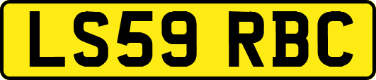 LS59RBC
