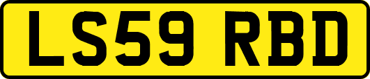 LS59RBD