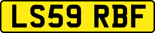 LS59RBF