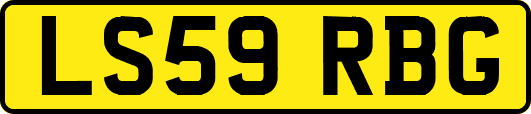 LS59RBG