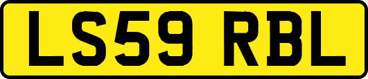 LS59RBL