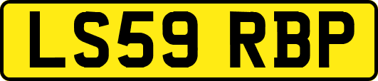 LS59RBP