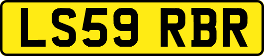 LS59RBR