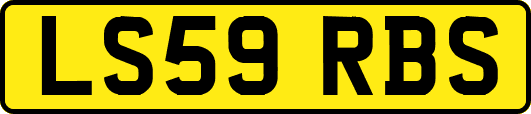 LS59RBS