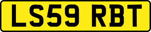 LS59RBT