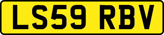 LS59RBV
