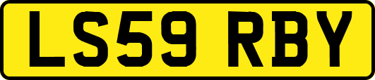LS59RBY