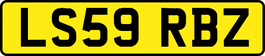 LS59RBZ