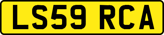 LS59RCA