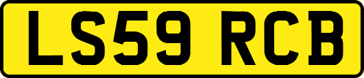 LS59RCB