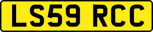 LS59RCC