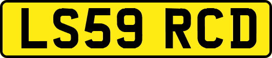 LS59RCD