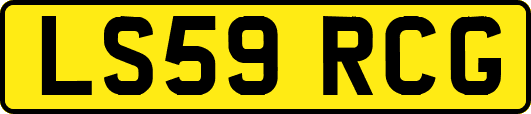 LS59RCG