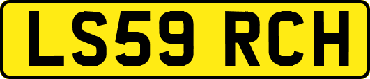 LS59RCH