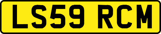 LS59RCM