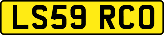 LS59RCO