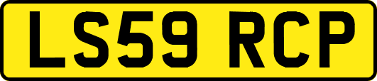 LS59RCP
