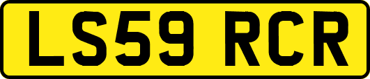 LS59RCR