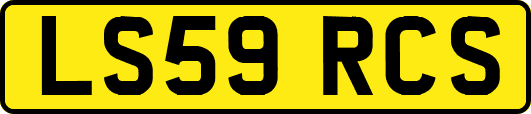 LS59RCS