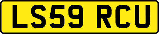 LS59RCU