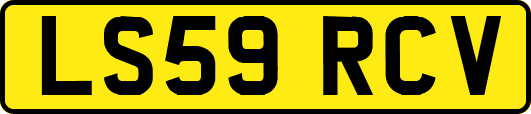 LS59RCV