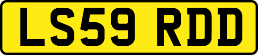 LS59RDD