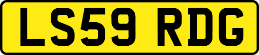 LS59RDG