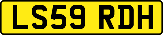 LS59RDH