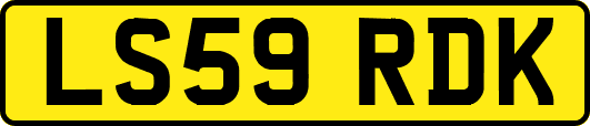 LS59RDK