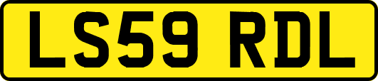 LS59RDL