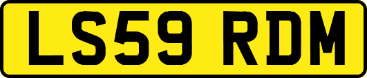 LS59RDM