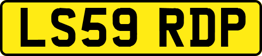 LS59RDP