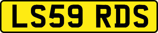 LS59RDS