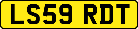 LS59RDT