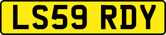 LS59RDY