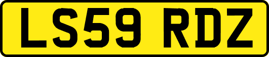 LS59RDZ