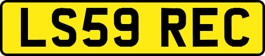 LS59REC
