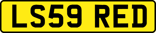 LS59RED