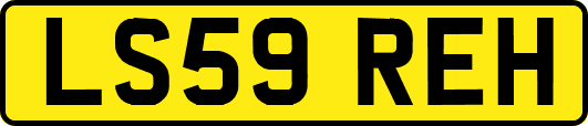 LS59REH