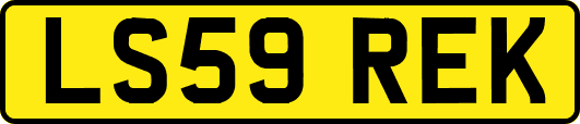 LS59REK