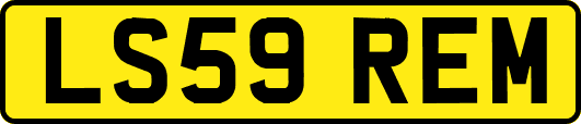LS59REM